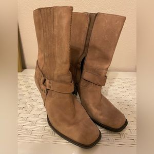 Harley Davidson Boots